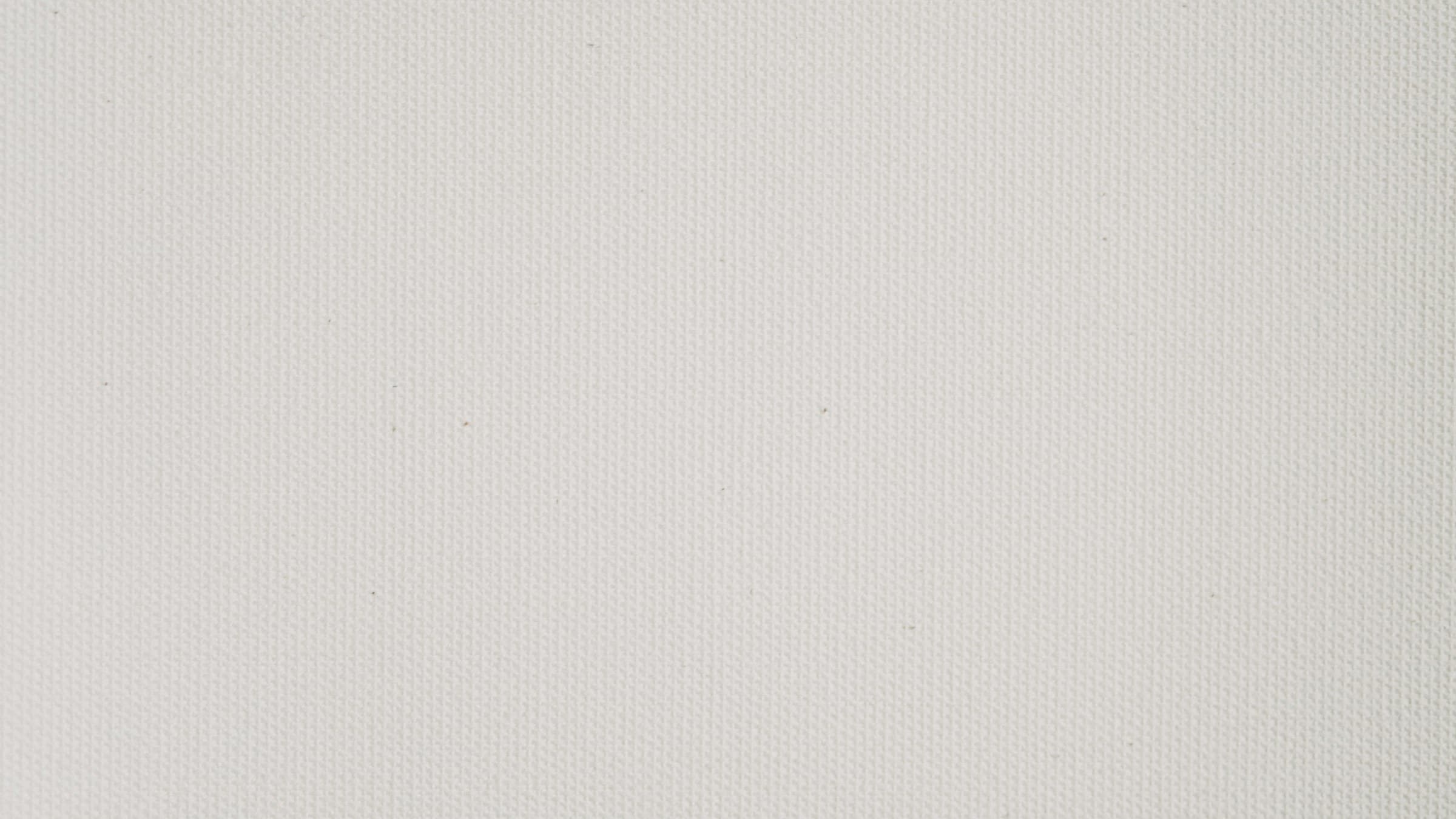 Close-up of woven canvas